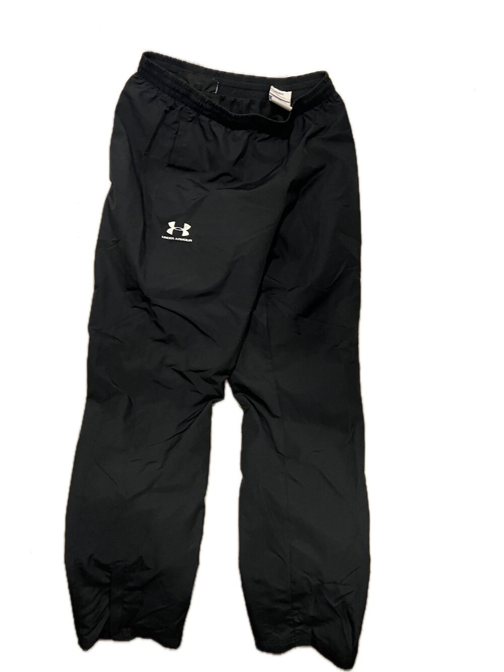Under Armour Joggers/Track Pants Lightweight/thin Mens M